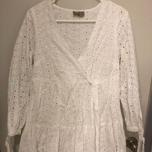 ASOS and motherhood maternity dresses